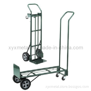 Multifunctional Heavy Duty Convertible Hand Truck
